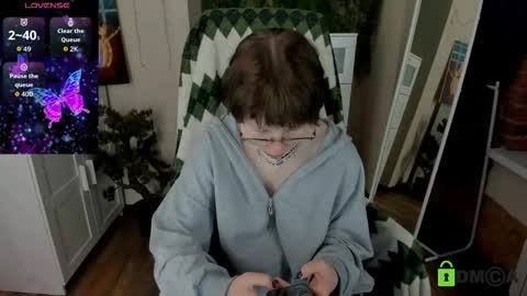 Melissa online show from February 2026 09:57:01 PM