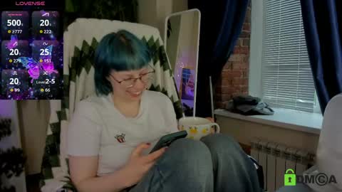 Melissa online show from May 2026 12:29:02 AM