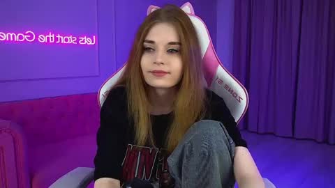 Melisa online show from March 2026 06:46:02 PM