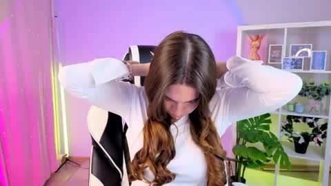 Snapshot of melissachaarm_ chatting on May 2026 11:39:02 AM Melissa online show from May 2026 11:39:02 AM