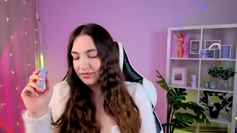Snapshot of melissachaarm_ chatting on May 2026 03:34:02 AM Melissa online show from May 2026 03:34:02 AM