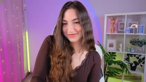 Snapshot of melissachaarm_ chatting on May 2026 04:20:02 AM Melissa online show from May 2026 04:20:02 AM