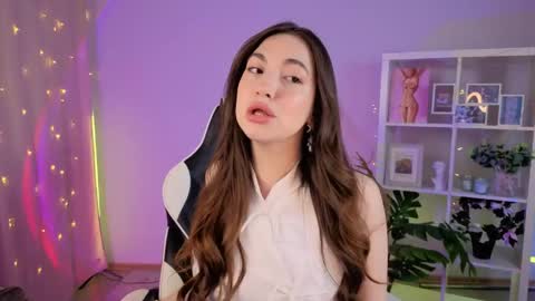 Snapshot of melissachaarm_ chatting on June 2026 04:04:01 AM Melissa online show from June 2026 04:04:01 AM