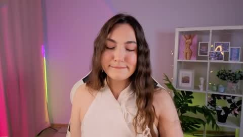 Snapshot of melissachaarm_ chatting on June 2026 05:58:01 AM Melissa online show from June 2026 05:58:01 AM