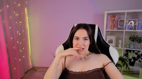 Snapshot of melissachaarm_ chatting on June 2026 09:40:01 PM Melissa online show from June 2026 09:40:01 PM