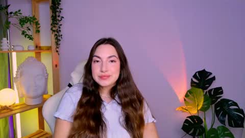 Snapshot of melissacharm_ chatting on July 2026 04:07:01 AM Melissa online show from July 2026 04:07:01 AM
