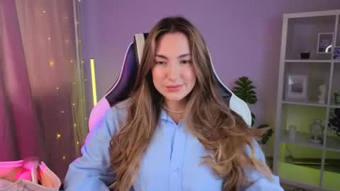Snapshot of melissacharm_ chatting on July 2026 04:01:02 AM Melissa online show from July 2026 04:01:02 AM