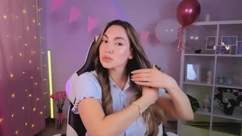 Snapshot of melissacharm_ chatting on August 2026 09:19:01 AM Melissa online show from August 2026 09:19:01 AM