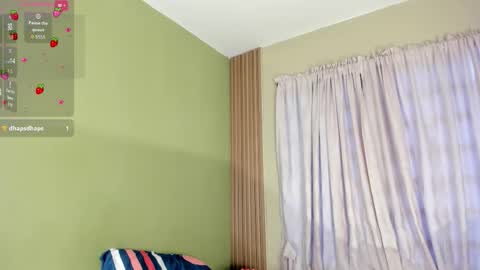 Meli online show from October 2025 01:20:01 PM