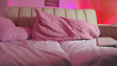 melissajones3 online show from February 2025 02:55:01 AM