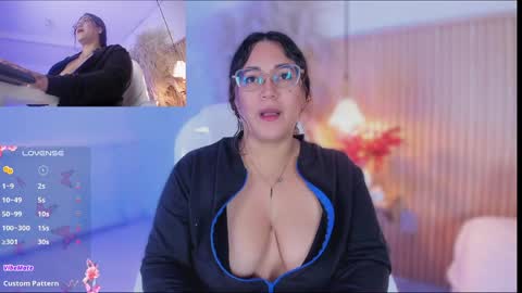 Snapshot of melissakarterrs chatting on April 2026 12:09:02 PM M E L I S S A online show from April 2026 12:09:02 PM