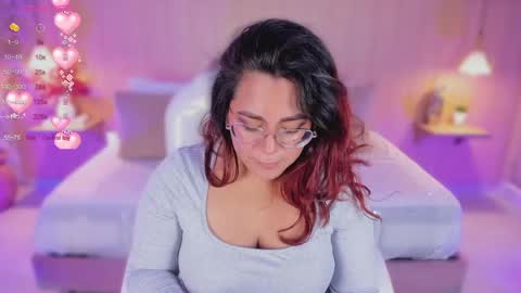 Snapshot of melissakarterrs chatting on May 2026 12:01:01 PM M E L I S S A online show from May 2026 12:01:01 PM