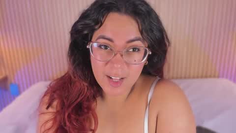 Snapshot of melissakarterrs chatting on May 2026 12:11:01 PM M E L I S S A online show from May 2026 12:11:01 PM