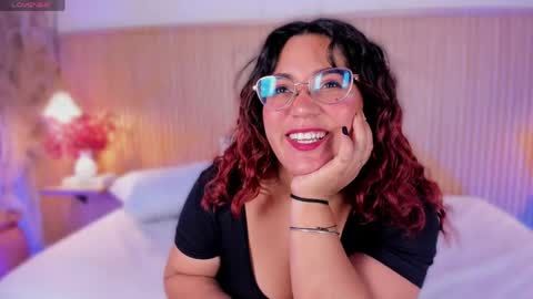 Snapshot of melissakarterrs chatting on May 2026 11:47:01 AM M E L I S S A online show from May 2026 11:47:01 AM