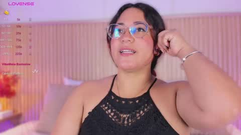 Snapshot of melissakarterrs chatting on June 2026 12:07:02 PM M E L I S S A online show from June 2026 12:07:02 PM