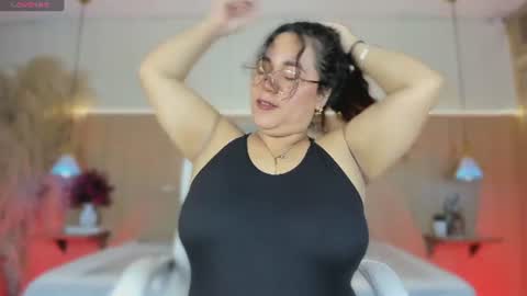 Snapshot of melissakarterrs chatting on July 2026 12:10:01 PM M E L I S S A online show from July 2026 12:10:01 PM