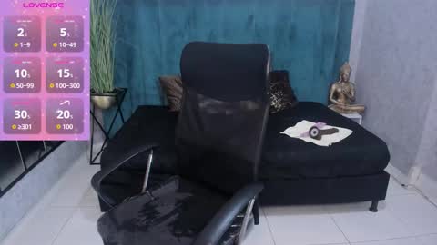 MELISSA online show from February 2026 11:19:01 PM