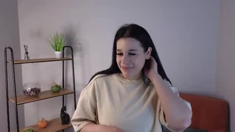 Snapshot of melissalong chatting on July 2026 09:05:01 AM Sofi online show from July 2026 09:05:01 AM