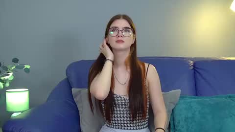 Snapshot of melissamays chatting on September 2025 06:22:02 PM Melissa online show from September 2025 06:22:02 PM