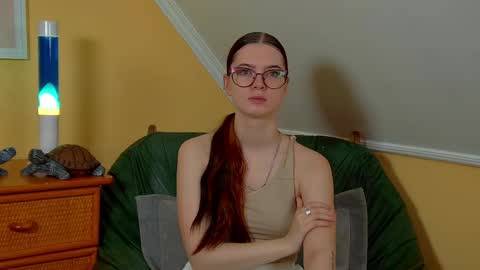 Snapshot of melissamays chatting on October 2025 06:49:01 PM Melissa online show from October 2025 06:49:01 PM