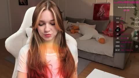 melissamiles online show from February 2026 03:18:01 PM