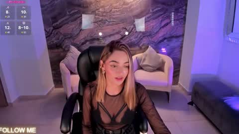 Call me Meli online show from March 2025 02:49:02 AM