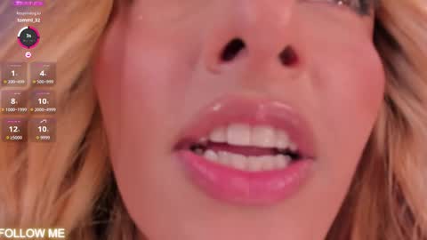 Call me Meli online show from February 2026 03:25:01 AM