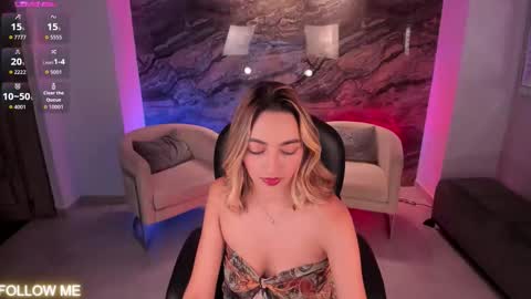 Call me Meli online show from February 2026 02:52:02 AM