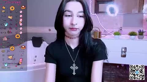 Mellisa online show from May 2026 01:23:01 AM