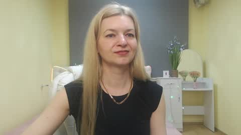 Melissa online show from May 2026 10:36:01 AM
