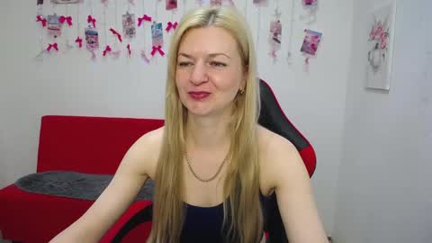 Melissa online show from May 2026 06:18:01 AM