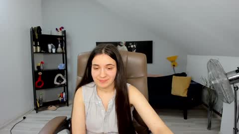 melissawiliam online show from December 2024 06:09:02 PM