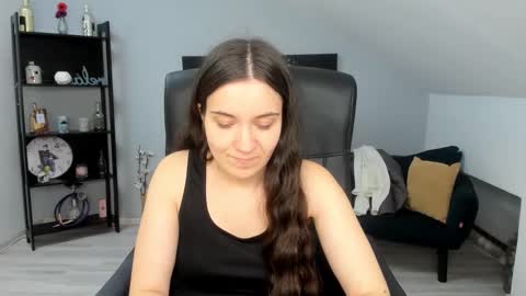 melissawiliam online show from October 2025 10:49:01 AM