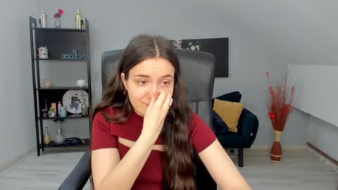 melissawiliam online show from March 2026 12:08:01 PM