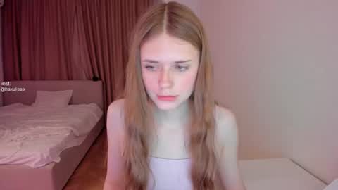 Snapshot of melissssa_bloom chatting on June 2026 09:52:02 PM Melissa online show from June 2026 09:52:02 PM