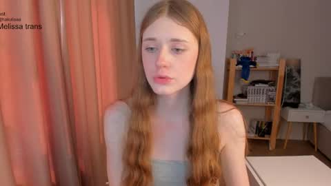 Snapshot of melissssa_bloom chatting on July 2026 06:53:02 AM Melissa online show from July 2026 06:53:02 AM