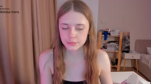 Snapshot of melissssa_bloom chatting on July 2026 11:01:02 PM Melissa online show from July 2026 11:01:02 PM