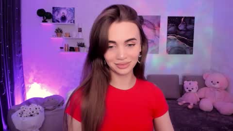 Tessa online show from January 2026 09:51:01 PM