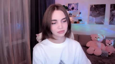 Tessa online show from February 2026 03:40:01 AM