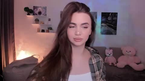 Tessa online show from July 2026 04:25:01 AM