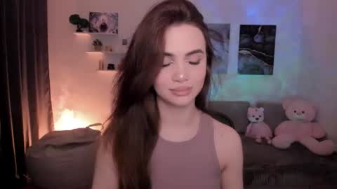 Tessa online show from July 2026 04:40:01 AM