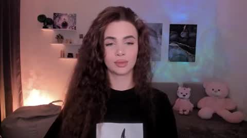 Tessa online show from July 2026 05:25:02 AM