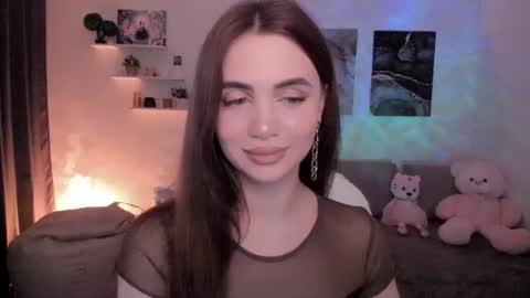 Tessa online show from July 2026 04:49:02 AM