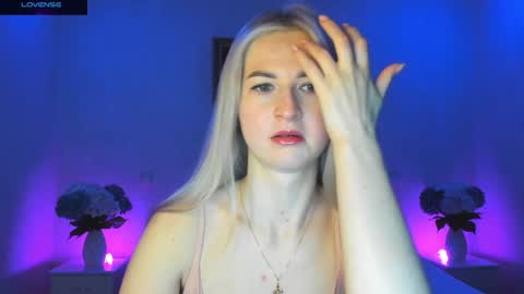 Mellina online show from December 2024 08:16:02 PM