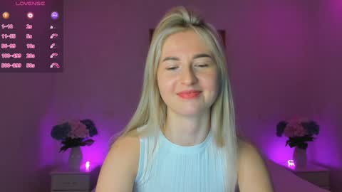 Mellina online show from December 2024 01:57:02 AM