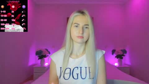 Mellina online show from January 2025 10:31:01 PM