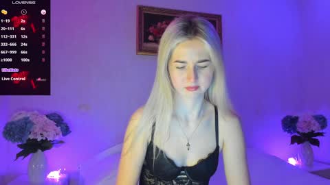 Mellina online show from February 2025 10:02:02 PM