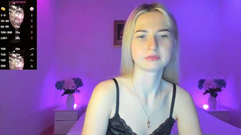 Mellina online show from February 2025 09:25:02 PM