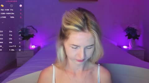 Mellina online show from September 2025 06:29:02 PM