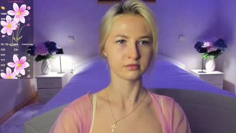 Mellina online show from January 2026 08:12:01 PM